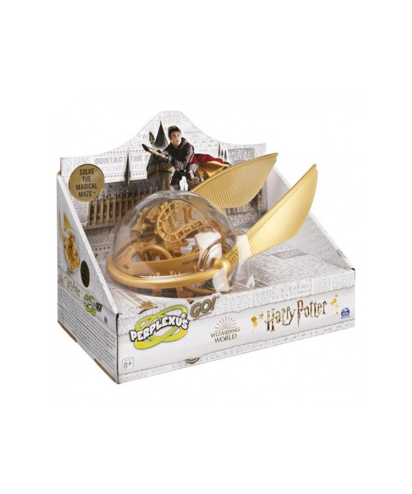 PERPLEXUS - GO HARRY POTTER SNITCH