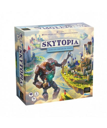 SKYTOPIA