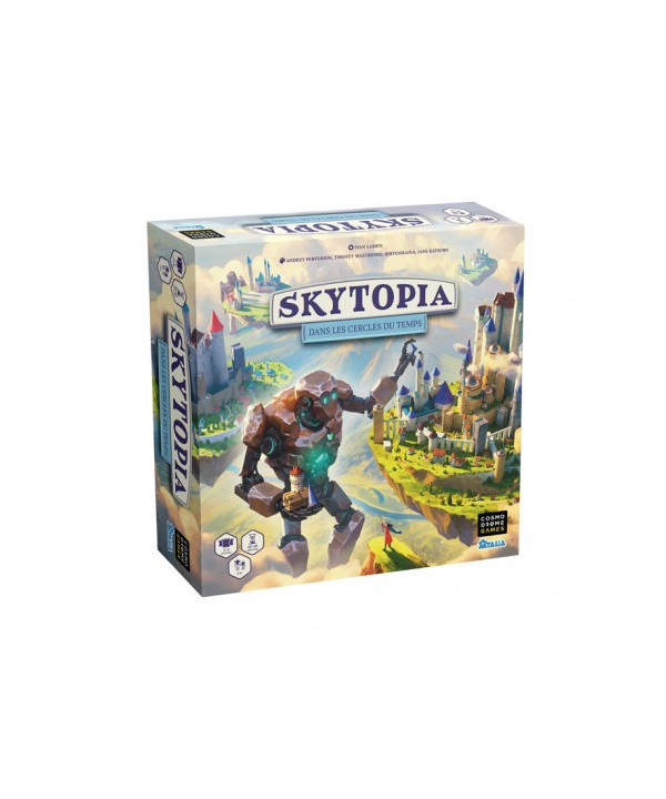 SKYTOPIA