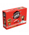 DILEMME EXPRESS - EXT - DÉCONSEILLÉ AUX -14