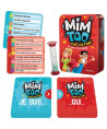 MIMTOO - POP CULTURE