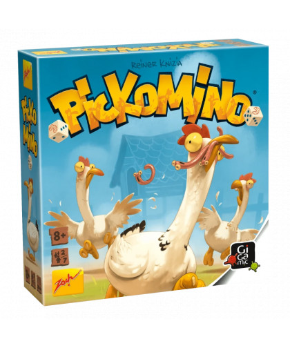 PICKOMINO
