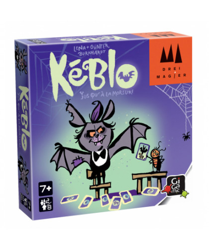 KEBLO