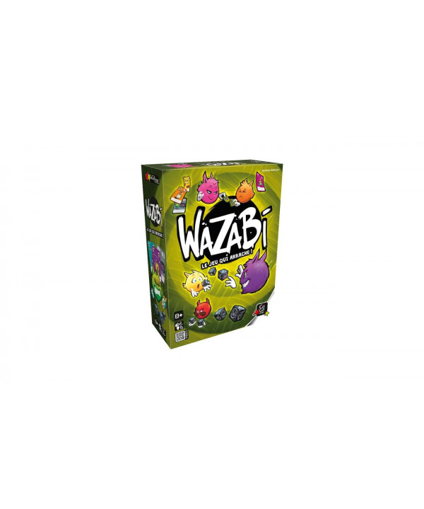WAZABI