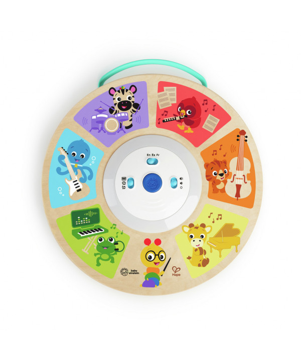 BABY EINSTEIN - SYMPHONIE DES SONS