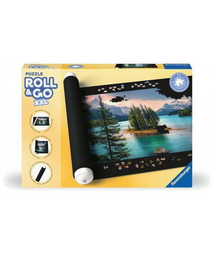 PUZZLE - ACCESSOIRES - TAPIS DE PUZZLE XXL  -  1.000  À 3.0