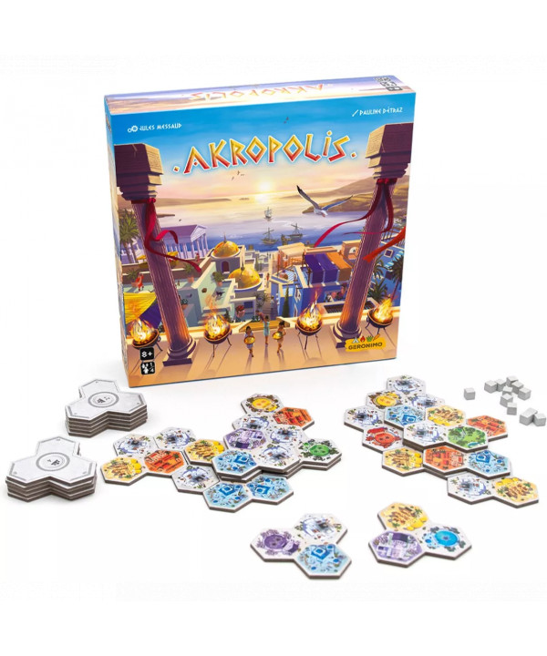 AKROPOLIS