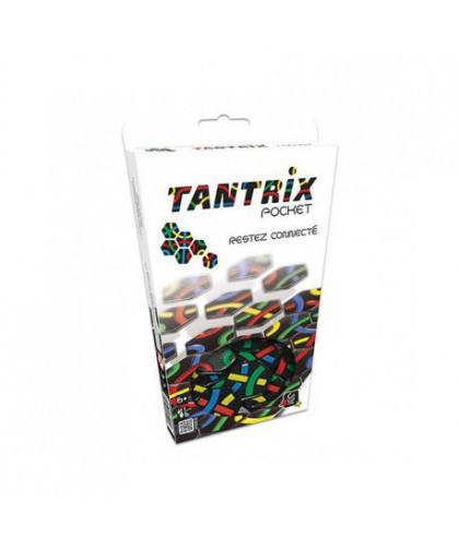 TANTRIX POCKET