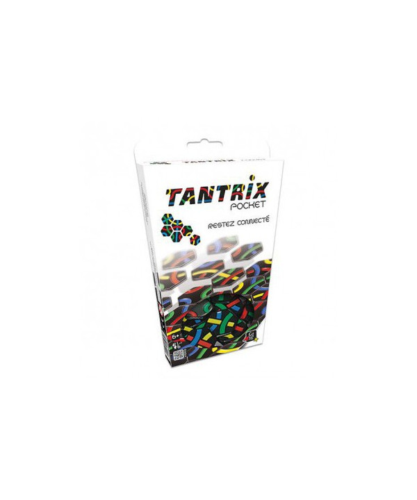 TANTRIX POCKET