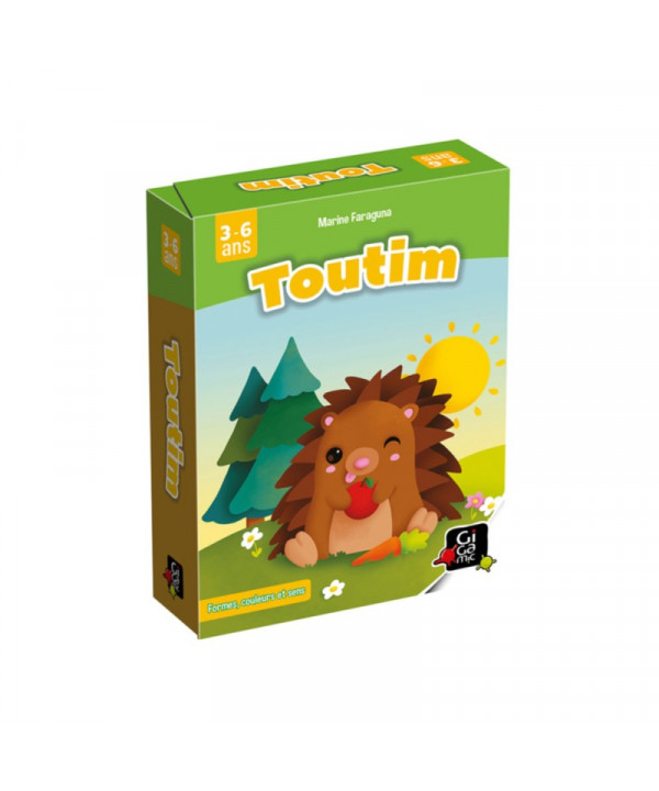 TOUTIM