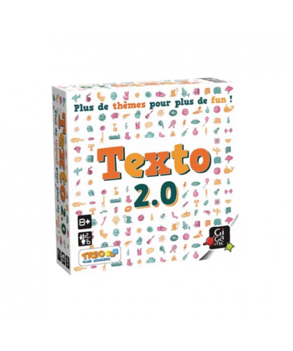 TEXTO 2.0
