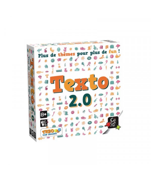 TEXTO 2.0