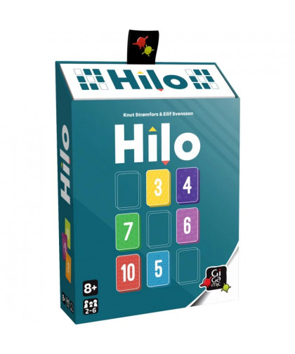 HILO