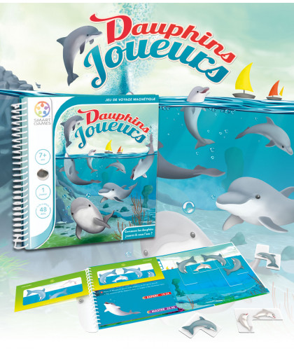 DAUPHINS JOUEURS