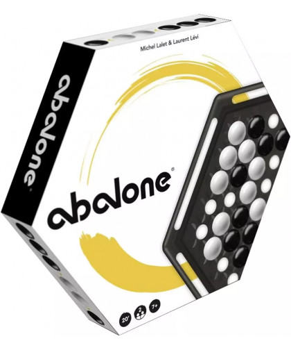 ABALONE - CLASSIC