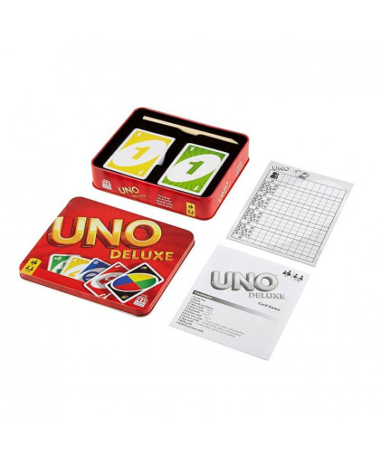 UNO - DELUXE