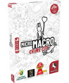 MICRO MACRO - CRIME CITY