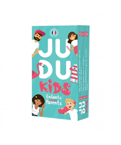 JUDUKIDS