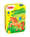 HOP! HOP! GALOPONS!
