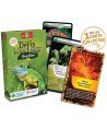 DÉFIS NATURE - REPTILES