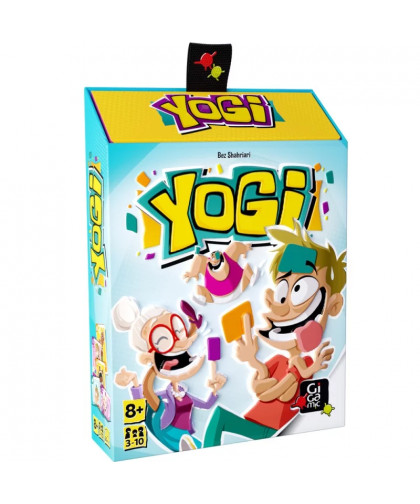 YOGI