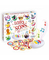 LE LOTO DES SONS
