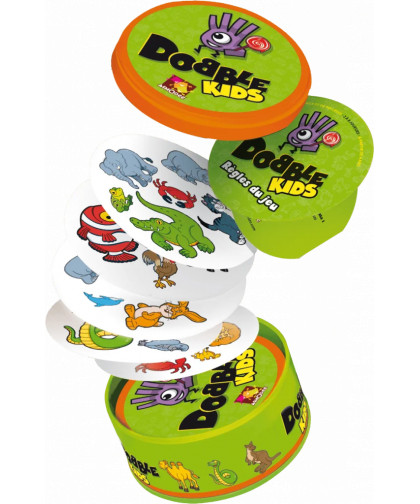 DOBBLE - KIDS