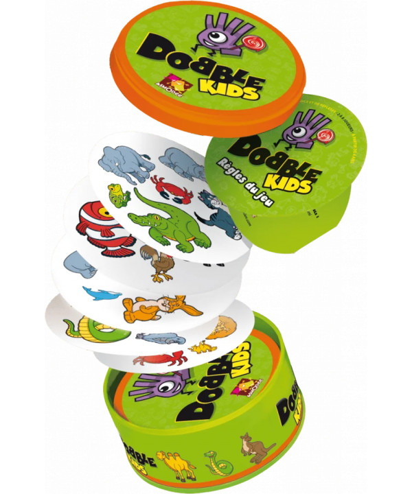 DOBBLE - KIDS
