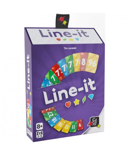 LINE-IT