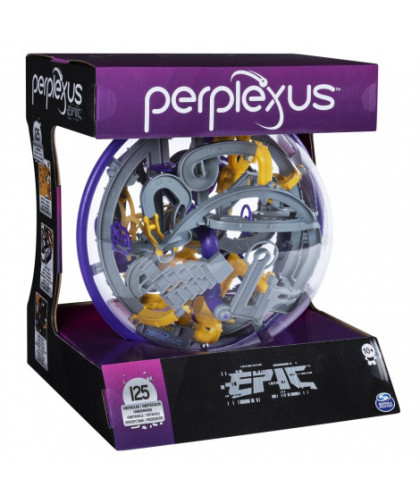 PERPLEXUS - EPIC