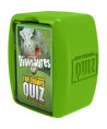 QUIZ DES DINOSAURES