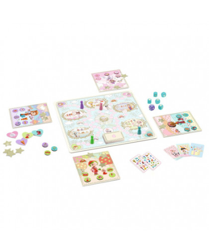 UNIVERS TINYLY - TINYLY PARTY