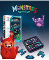 MONSTERS SOUS LE LIT