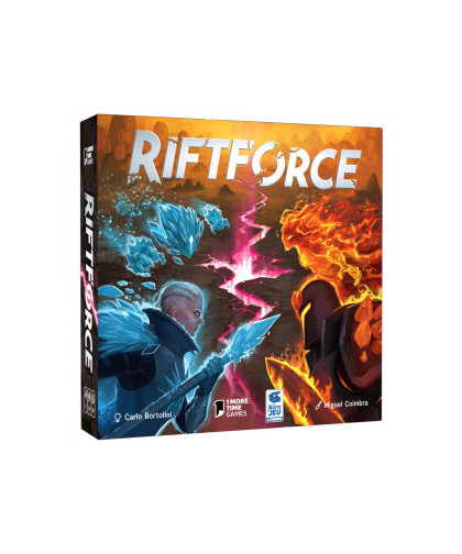RIFT FORCE