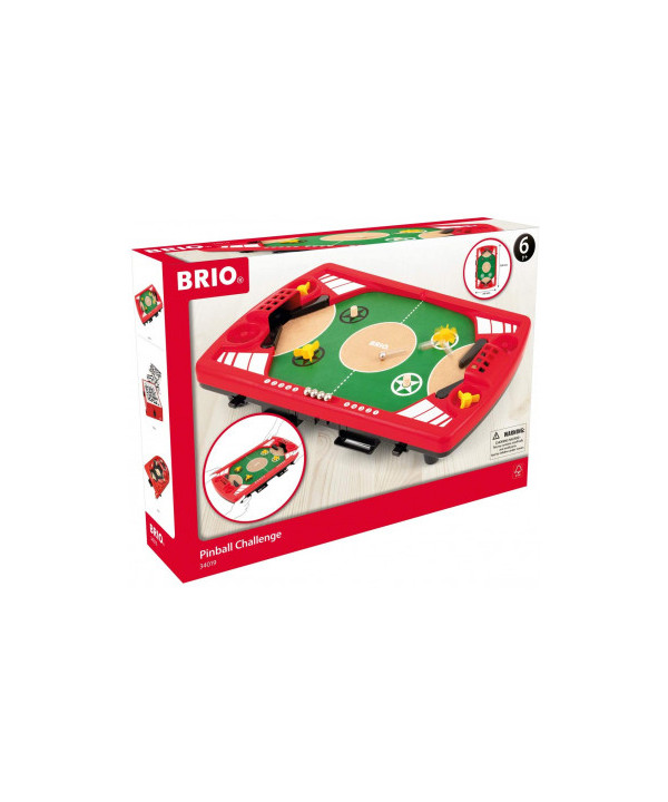 FLIPPER DUO CHALLENGE