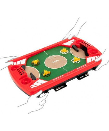 FLIPPER DUO CHALLENGE