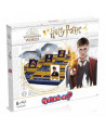 QUI EST-CE ? HARRY POTTER