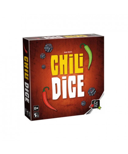 CHILI DICE