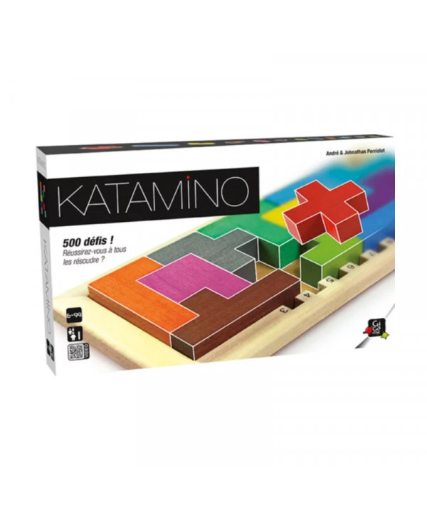 KATAMINO