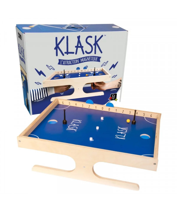 KLASK