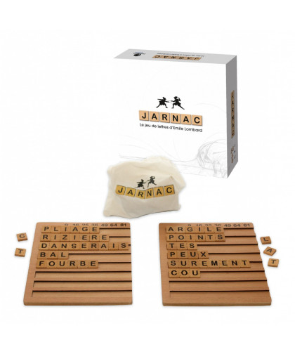 JARNAC