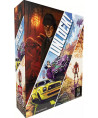 UNLOCK 09 - LEGENDARY ADVENTURES