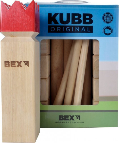 KUBB ORIGINAL
