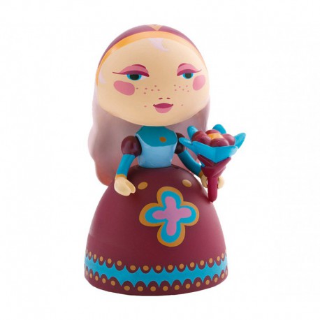 Arty Toys princesses : Anouchka