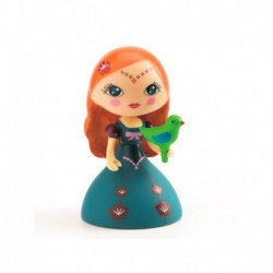 Arty Toys princesses : Fédora