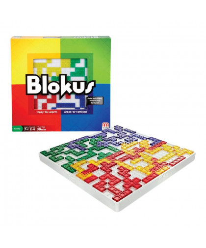 BLOKUS