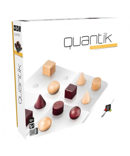 QUANTIK