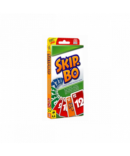 SKIP-BO