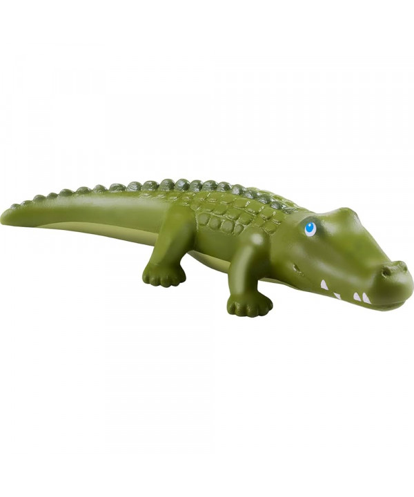LITTLE FRIENDS - CROCODILE