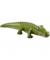 LITTLE FRIENDS - CROCODILE